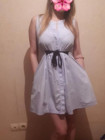 Индивидуалка Вероника Фотография 3